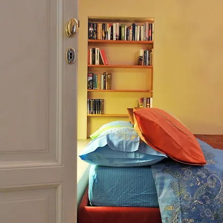 Porta Ticinese Rentclass Ermione