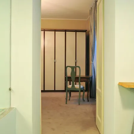 Porta Ticinese Rentclass Ermione Apartman Milánó