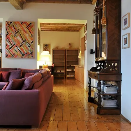 Porta Ticinese Rentclass Ermione Apartman
