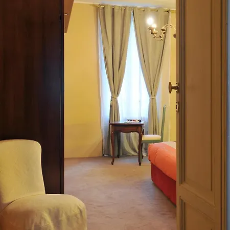 Porta Ticinese Rentclass Ermione *