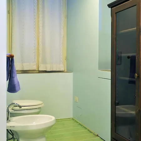 Porta Ticinese Rentclass Ermione Apartman