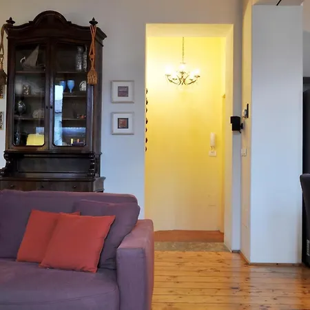 Apartman Porta Ticinese Rentclass Ermione *