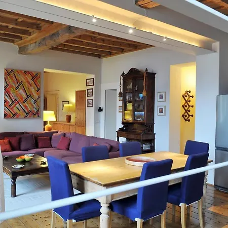 Apartman Porta Ticinese Rentclass Ermione Milánó