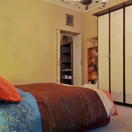 Apartman Porta Ticinese Rentclass Ermione *