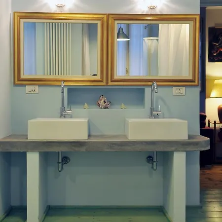 Porta Ticinese Rentclass Ermione Apartman *