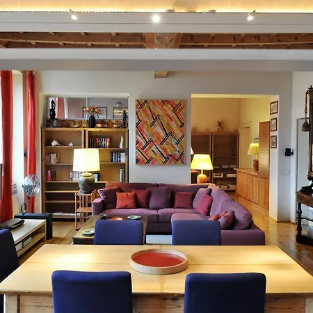 Porta Ticinese Rentclass Ermione * Milánó