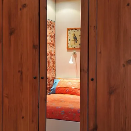 Porta Ticinese Rentclass Ermione Apartman Milánó