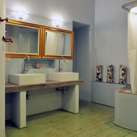 Porta Ticinese Rentclass Ermione