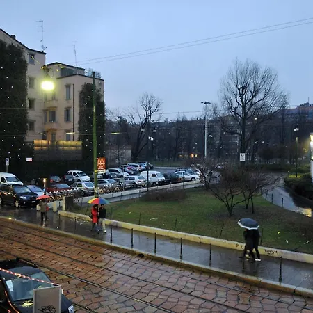 Porta Ticinese Rentclass Ermione Apartman